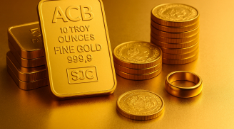 Bảng giá vàng 9999 24K 18K SJC ACB DOJI PNJ hôm nay 3/11/2025