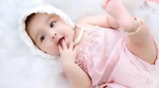 Bốn ngày âm lịch đặc biệt may mắn: Dù gái hay trai, sinh ra đều là bảo bối, gia đình hưng vượng