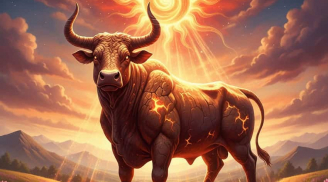 Hết ngày mai 5/11: 4 con giáp Tiền Đẻ Ra Tiền, chấm dứt chuỗi nghèo