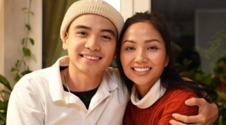 Hoa hậu H'Hen Niê xin lỗi sau khi chồng gây tranh cãi vì pha sữa mẹ với cà phê mời bạn uống