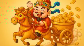 Khéo Ăn Khéo Nói: 3 tuổi muốn nghèo trời cũng không cho