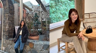 Lý do chị em U40 nên ưu tiên những chiếc quần gọn dáng