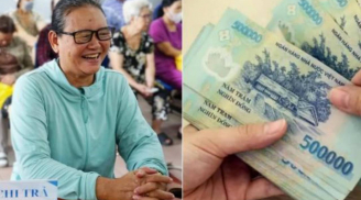 Nhóm đối tượng đặc biệt có thể nghỉ hưu sớm hơn cả chục năm: Bạn có thuộc diện không?