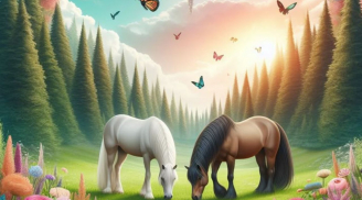 Sau ngày 6/11: 2 tuổi đi đứng cẩn thận, giữ lời tránh thị phi, 1 tuổi biến hung thành cát giúp người được lộc