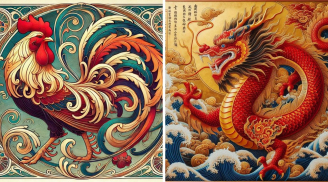 Top 3 tuổi Rồng Xé Trời Đen, Hũ Tiền Thẳng Tiến sau ngày 4/11