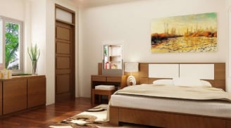 Trong nhà có 4 đồ vật tuyệt đối không tùy tiện di chuyển, kẻo vận xui ập đến lúc nào không hay