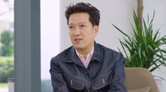 Trường Giang gây tranh cãi vì câu nói khiến đàn em 'sượng trân'