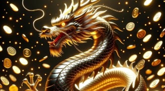 Từ ngày mai, 3 con giáp tài lộc tăng mạnh, đặc biệt là tuổi số 1