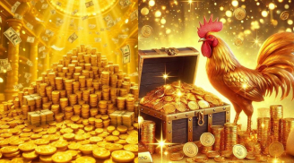  3 con giáp càng già càng giàu, sau tuổi 45 tích sản liên tục, Tài Lộc tựa núi, phúc như sông dài