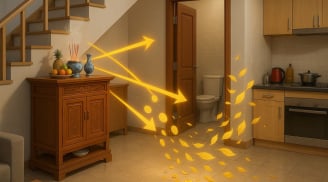 3 lỗi phong thủy bàn thờ khiến tài khí khó tụ: Bảo sao làm ăn thất bát