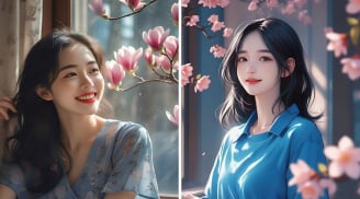 4 ngày Âm lịch sinh cuối năm 2025 vận trình rực sáng: Tài hoa hơn người, phất lên không ngừng