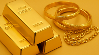 Bảng giá vàng 9999 24K 18K SJC ACB DOJI PNJ hôm nay 4/11/2025