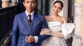 Khánh Thi bất ngờ nhắc đến chuyện có bầu lần 4