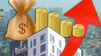 Nhà ở xã hội hà nội tăng giá sốc: Nhiều căn vượt 5 tỉ đồng, cập nhật thị trường 2025