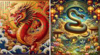 Qua đêm nay: 3 tuổi chẳng cần bon chen, đắc lộc tiền vào như nước