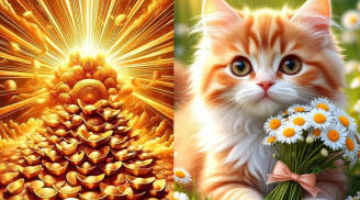 Sau đêm Rằm tháng 9 tới Tết Bính Ngọ: 3 tuổi Vàng Son khắp lối, Bội thu Tài Lộc, giàu nhất số 2