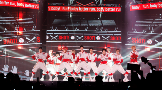 Thế hệ thần tượng Việt đối đầu quốc tế, Tân binh toàn năng nỗ lực 'đi tất đón đầu' nền công nghiệp giải trí