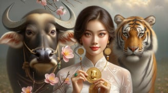 Top 3 con giáp Ngược Gió Mà Đi, Tiền Tài thẳng tiến, thắng đời 1- 0