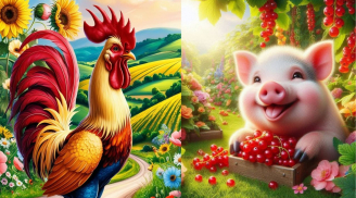 Top 4 tuổi làm con hiếu thảo, làm cha mẹ  tốt, càng về sau càng giàu, phúc lộc như Thái Sơn