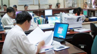 Khi nào viên chức được xét chuyển sang công chức?