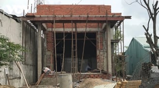 Xây nhà ở riêng lẻ, khi nào được miễn giấy phép xây dựng?