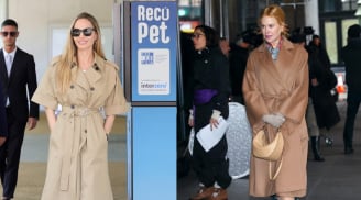 4 mẫu giày mùa đông vừa thoải mái, vừa thời thượng, rất đáng để bạn lựa chọn trong mùa lạnh