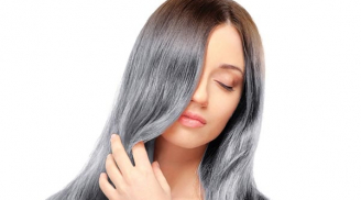 4 thực phẩm giúp ngăn ngừa tóc bạc sớm