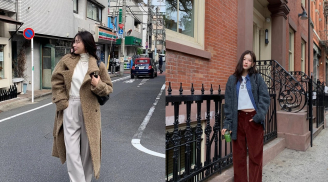 5 xu hướng thời trang nổi bật được yêu thích trong mùa đông năm nay