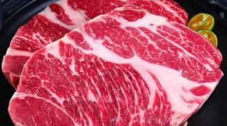 6 phần thịt bổ dưỡng mà người thông minh luôn chọn: Ngon miệng, tốt cho sức khỏe