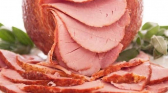 Cảnh báo khẩn: Phát hiện chất gây ung thư trong loại thịt quen thuộc được nhiều người ưa thích