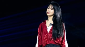 Diệp Lâm Anh hé lộ bí quyết sở hữu vòng eo con kiến với cơ bụng số 11 săn chắc