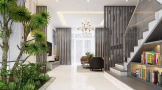 Ngôi nhà hao tài thường có 3 dấu hiệu: Người xưa dạy 'Khí vượng thì nhà hưng, khí tán thì tài tán'