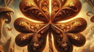 Người có 4 tính cách này sẽ thường 'gặp dữ hóa lành”, dễ vượt qua bão giông ngày, ngày càng giàu sang