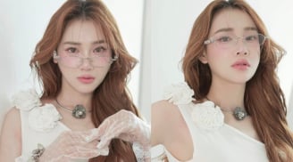 Nhã Phương nhập viện khi đang bầu lần 3