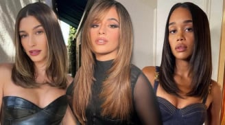 Những kiểu tóc thập niên 90 đang quay trở lại đầy cuốn hút