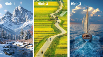 Quiz: Chọn 1 trong 3 hình để biết con đường nào giúp bạn trở nên Giàu Có trong thời gian tới