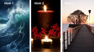 Quiz: Tình cảm của bạn đang ở giai đoạn nào, ngày mai sẽ ra sao?