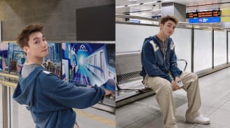 Sơn Tùng M-TP bất ngờ 'than' cô đơn sau tin đồn hẹn hò Hải Tú