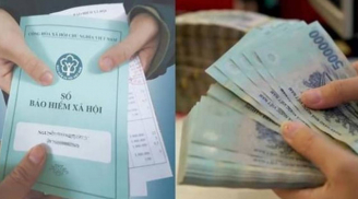Thực hư: Rút BHXH 1 lần sau 10 năm đóng được nhận tới 500 triệu đồng – sự thật là gì?