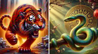 Từ 6/11 đến 25/11: 3 tuổi Công Danh Thăng Tiến Tưng Bừng, Tiền Về Chật Ví