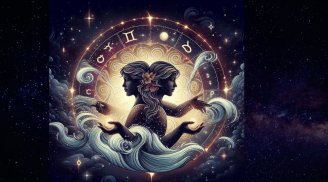 Từ nay tới hết tháng 11: 3 cung hoàng đạo cẩn thận vận xui làm mất trắng, đừng cả tin và giữ mồm miệng