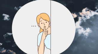 3 thứ này càng giấu kín càng tốt, càng khoe ra càng dại