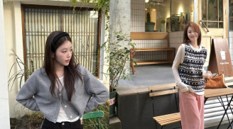 4 kiểu áo “chân ái” vừa dễ phối đồ, vừa giúp giữ ấm hiệu quả