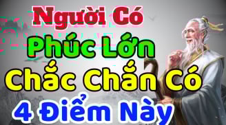 4 kiểu người dễ Trúng Số giàu to