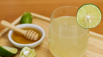 5 loại nước uống giúp bạn trị mụn một cách tự nhiên, dáng vóc thêm nhẹ nhàng, cân đối