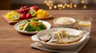 Ăn tối sai cách, sức khỏe “trả giá” từng ngày: 3 thói quen nguy hiểm rút ngắn tuổi thọ nhiều người vẫn duy trì