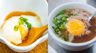 Buổi sáng không ăn xôi hay bún phở, chọn ngay 5 món ngon rẻ, ‘bổ như sâm’ 