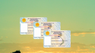 Chú ý từ 15/12/2025, ra đường không xuất trình được Căn cước/CCCD có thể bị phạt lên tới 1 triệu đồng