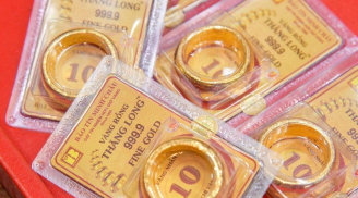 Giá vàng hôm nay 6/11: Vàng thế giới tăng dựng đứng áp sát 4.000 USD/ounce - vàng trong nước “lao dốc” bất ngờ