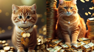 Khéo co thì ấm: 3 tuổi khéo Vun Vén, không kiếm nhiều tiền nhưng không bao giờ thiếu thốn, luôn ung dung tự tại